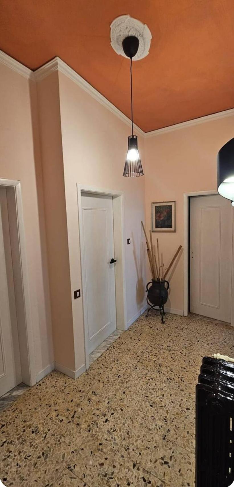 Firenze Suite - 20 Min A Piedi Dal Centro Exterior foto