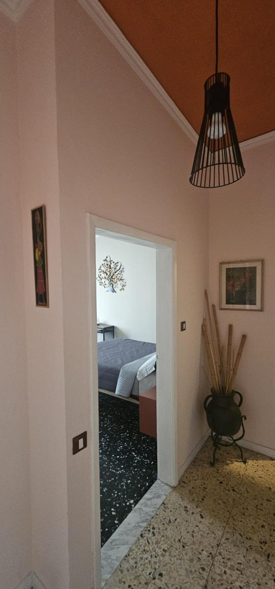 Firenze Suite - 20 Min A Piedi Dal Centro Exterior foto