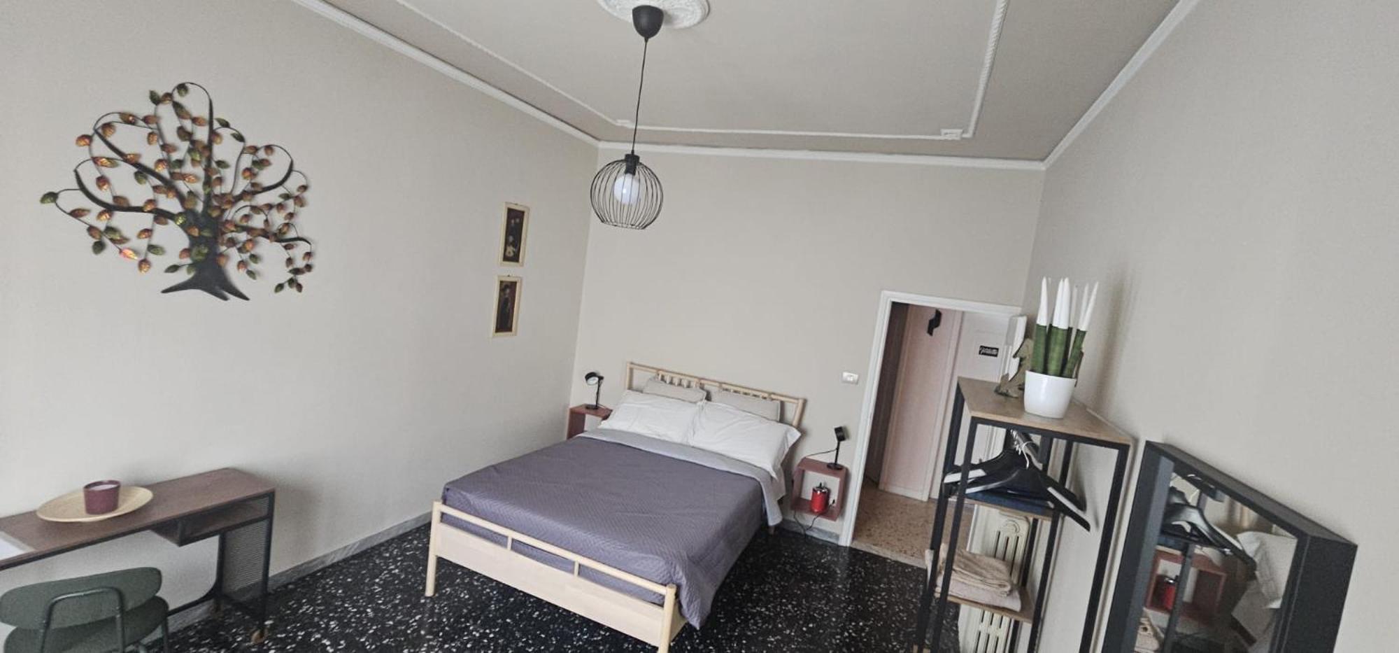 Firenze Suite - 20 Min A Piedi Dal Centro Exterior foto