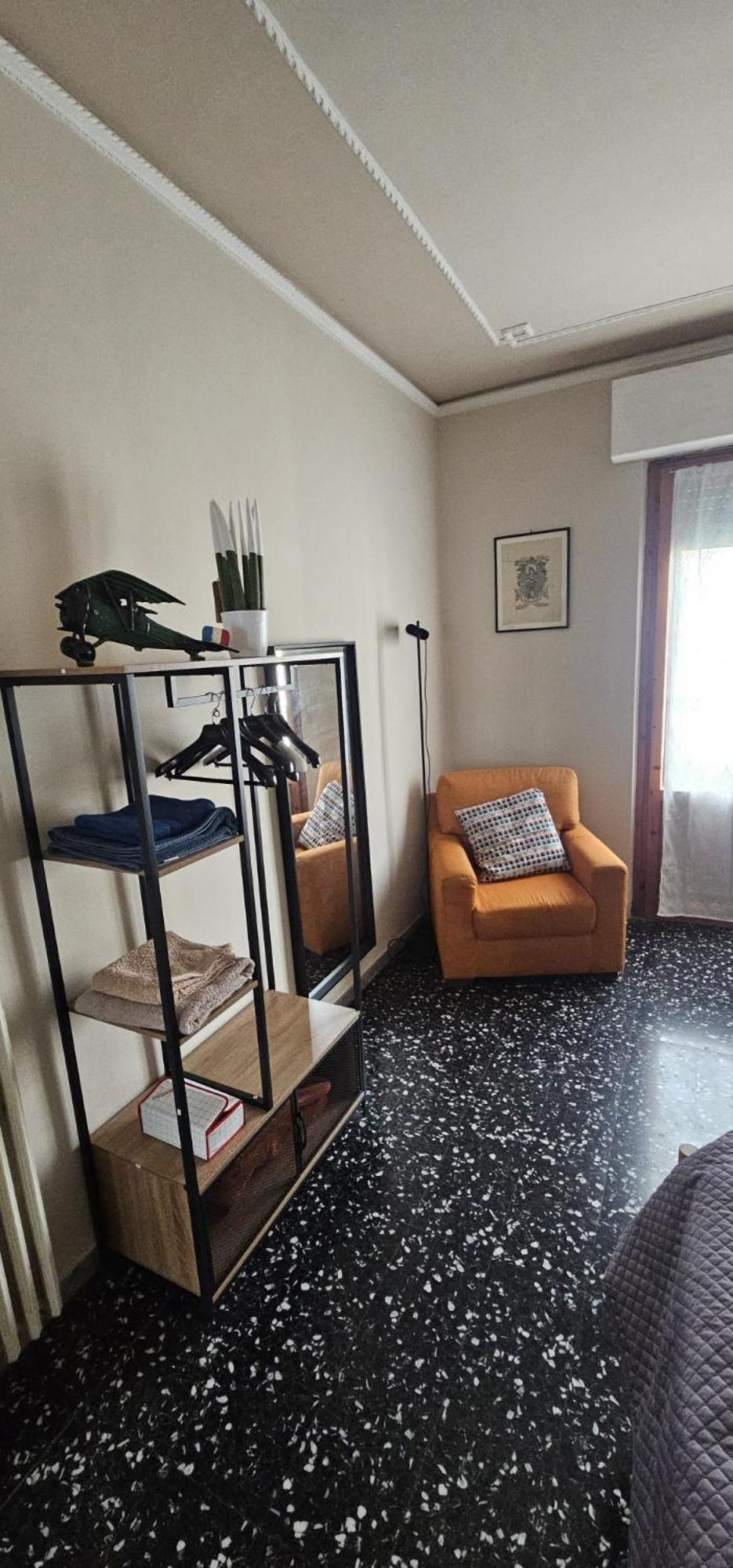 Firenze Suite - 20 Min A Piedi Dal Centro Exterior foto