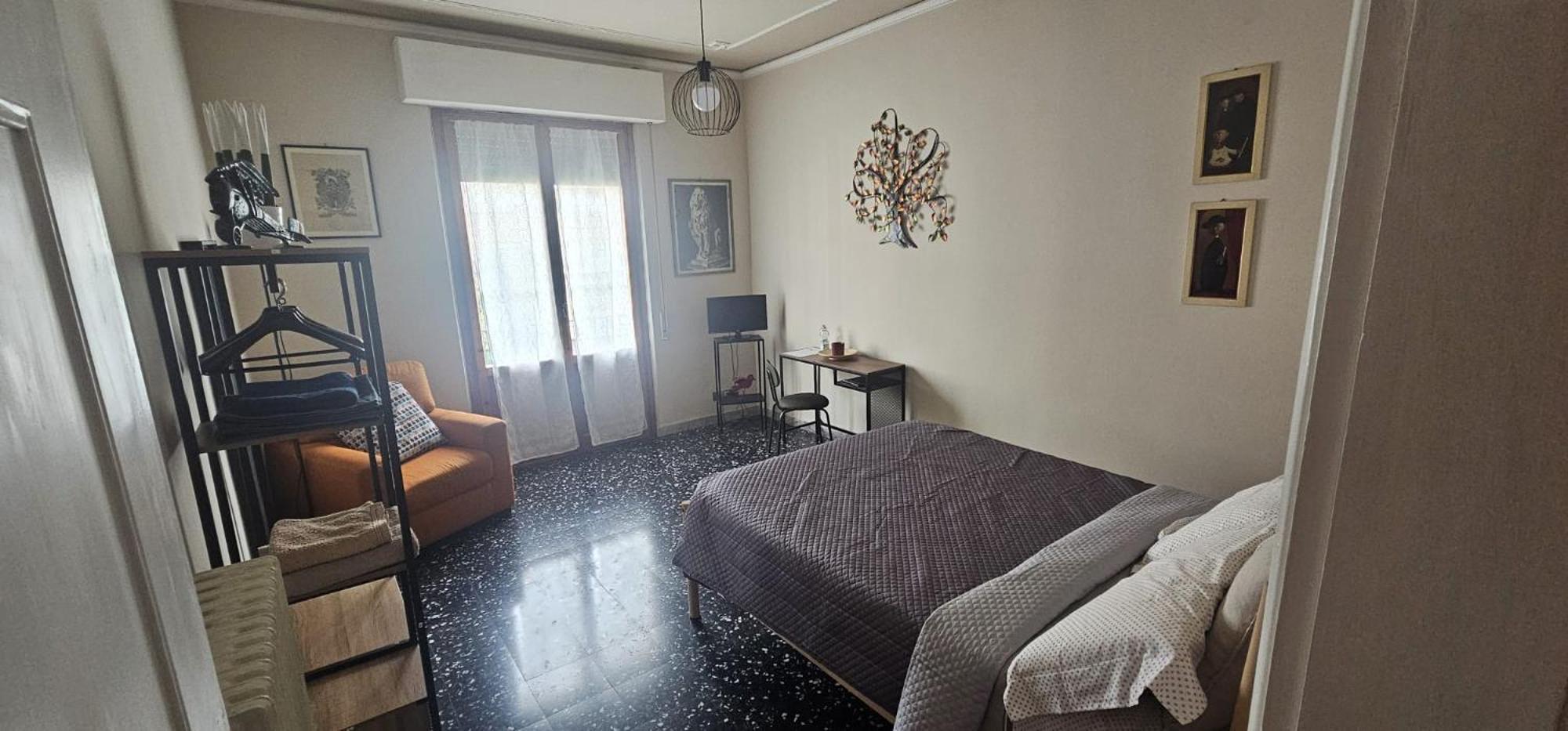 Firenze Suite - 20 Min A Piedi Dal Centro Exterior foto